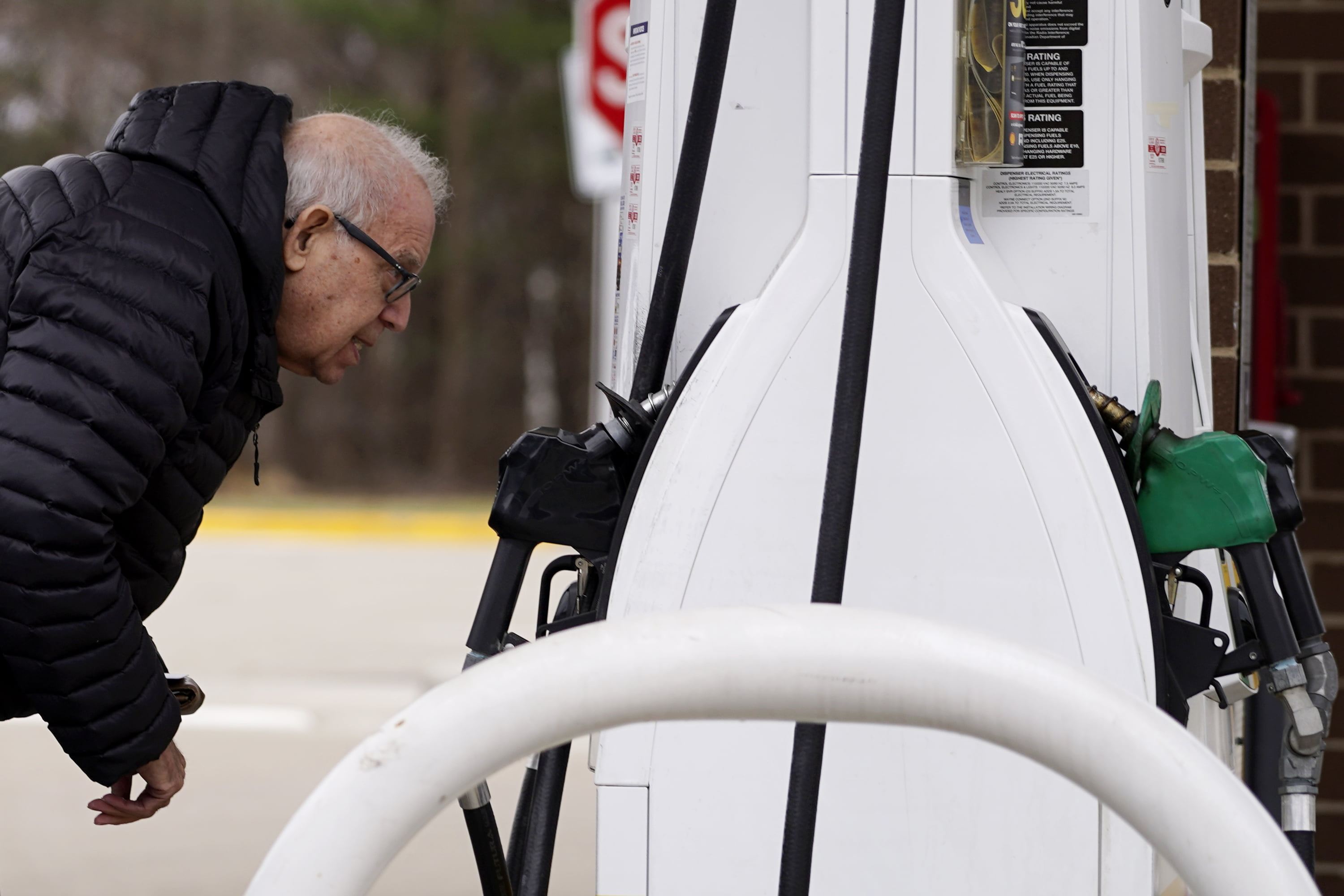 The Consumer Fuel Price Gouging Prevention Act: Cynical and Revealing - Vimarsana News