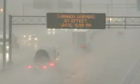 Severe Storms Pummel South Killing at Least 2 in Florida