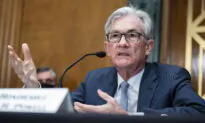 What Good Is a Federal Reserve With No Spine?