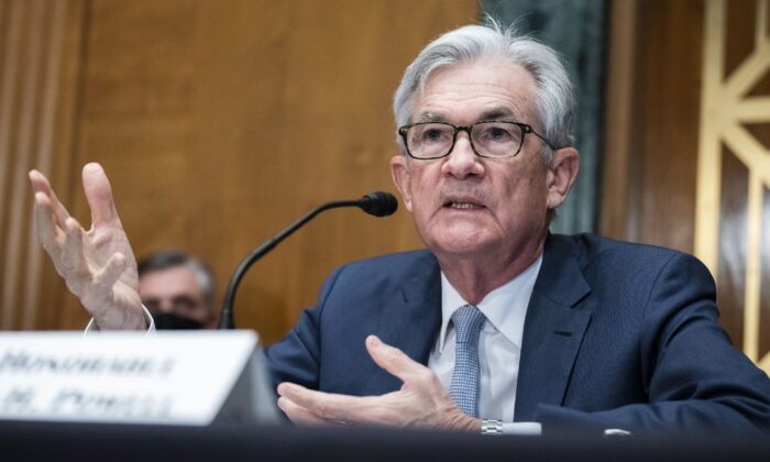 Federal Reserve Signals Potential Rate Cut