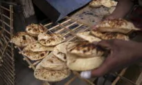 Russian War in World’s ‘Breadbasket’ Threatens Food Supply