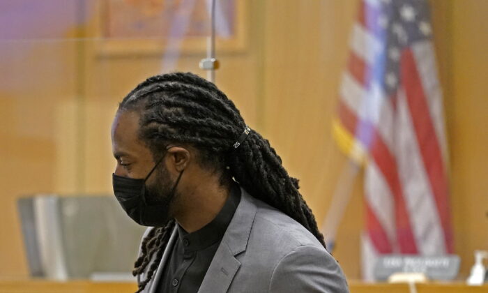 NFL Cornerback Richard Sherman Pleads Guilty to 2 Charges
