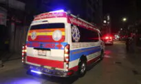 Body of Cricket Great Shane Warne Arrives Back in Australia