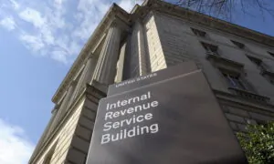 Senate Committee Holds Hearing on Nomination of Internal Revenue Commissioner