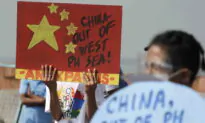 China Sees International Ruling on Maritime Disputes as ‘Scrap Paper’: Former Marine Colonel