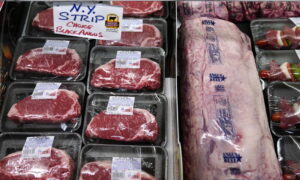 Despite Robust Output in 2022, Beef Prices Expected to Rise in Coming Years