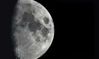 Space Junk on 5,800-mph Collision Course With Moon