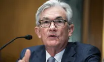 LIVE: Fed Chair Discusses Policy Decision