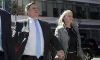 Parent Convicted in College Bribery Case Asks to Remain Free