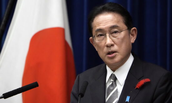 Japan and South Korea Agree to Improve Bilateral Ties