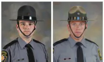 2 Pennsylvania Troopers, Man Killed; Police Open DUI Probe