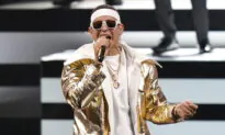 Daddy Yankee Says He’s Retiring: ‘I See the Finish Line’