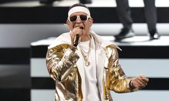 Daddy Yankee Says He’s Retiring: ‘I See the Finish Line’