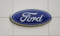 Ford Recalls F-150 Pickups, SUVs to Fix Brake Fluid Leak
