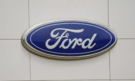 Ford Recalls F-150 Pickups, SUVs to Fix Brake Fluid Leak
