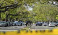 3 Shot, 1 Dead at High School Graduation Ceremony at Xavier University: Officials