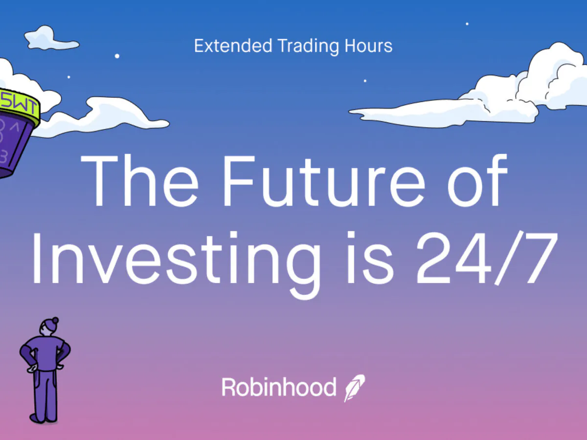 (Curtesy of Robinhood via Benzinga)