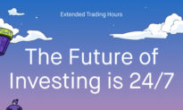 Robinhood Extends Trading Hours With Ultimate Goal of 24/7 Investing: What You Need to Know