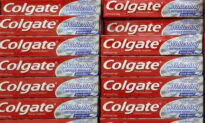 $10 Toothpaste? US Household Goods Makers Face Blowback on Price Hikes
