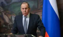 Russia Bars Trudeau and Canadian Officials, Warns of Asymmetrical Retaliation