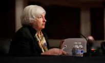 Yellen Tells EU’s Dombrovskis ‘Further Strong Measures’ Needed on Russia: Treasury