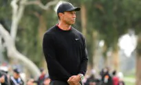 Tiger Woods Wins Inaugural Player Impact Program, Collects $8 Million