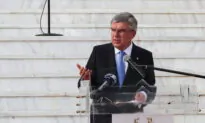 No Commitment to Lift Russia Sanctions in Case of Peace Deal: IOC