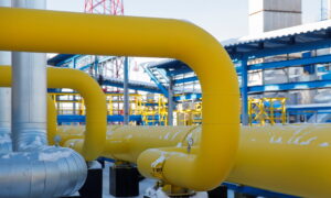 Biden Administration Stalls Russian Oil Ban With Price Cap Plan: Part 1