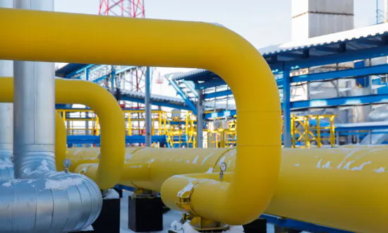 Biden Administration Stalls Russian Oil Ban With Price Cap Plan: Part 1