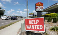 Is There Really a Labor Shortage?