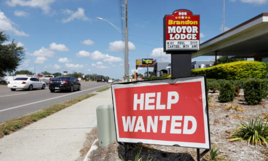 Is There Really a Labor Shortage?