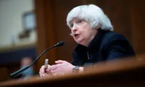 Yellen Says Treasury to Curb Wealth of Russian Oligarchs Over Ukraine War