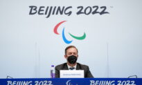 Russian, Belarusian Athletes Barred From Beijing Paralympics: IPC