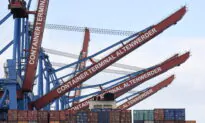 German Imports Exceeded Exports in 2021 Trade With Russia: Stats Office
