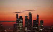 Speedy Bankruptcy Offered By Russia As One of Three Choices For Foreign Firms
