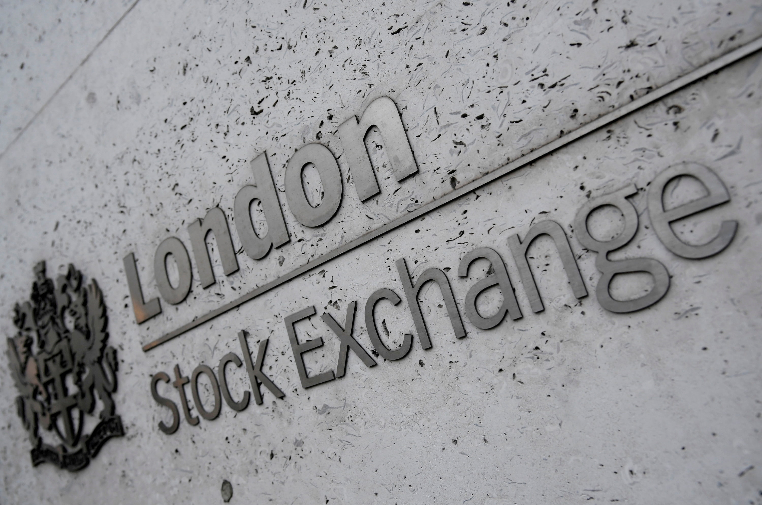 British Regulator Easing Rules to Stem Company Outflow From UK Stock Markets - Vimarsana News