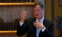 Fed’s Evans: Rates Headed to 4.5 Percent–4.75 Percent by Spring of 2023