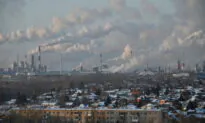 US, European Allies Discuss Banning Imports of Russian Oil