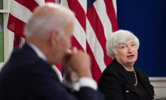 Reaching the US Debt Ceiling Could Affect Social Security Benefits