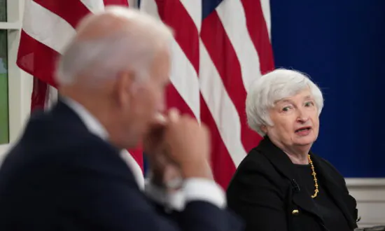 Is the US in Recession? Preferred White House Data May Answer Question