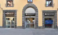 Italy Seizes Oligarchs’ Villas and Yachts to Put Pressure on Russia