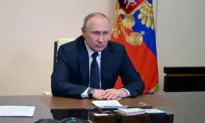 Russia Removes Protections for Patent Holders From ‘Unfriendly’ Countries: Reports