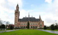 Chinese ‘Diplomat’ With a Knife Threatens a Chinese Activist in the Netherlands