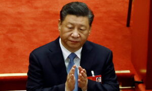 Xi Jinping Tightens Grip on Economy, Moves China Toward Maoism