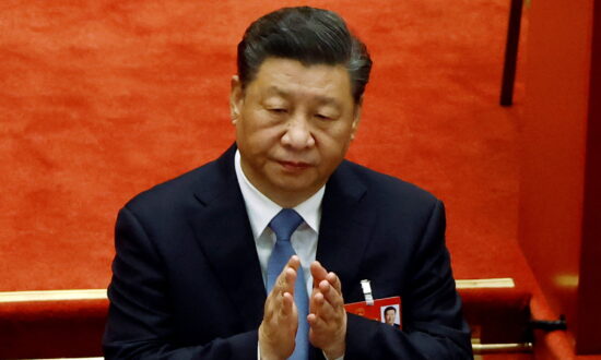 Xi Finds Another Way to Hurt China’s Economic Prospects