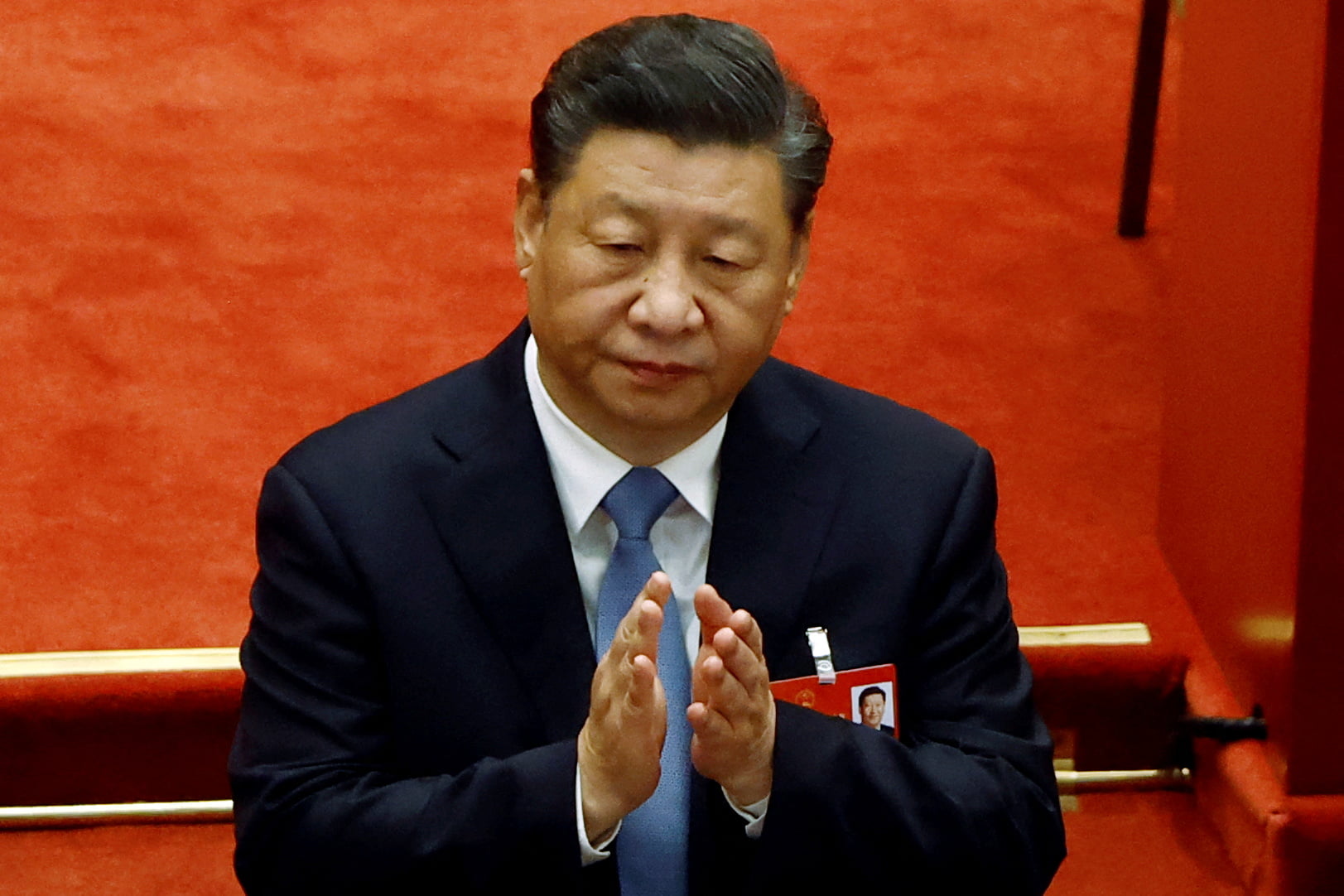 Xi Jinping Tightens Grip on Economy, Moves China Toward Maoism - Vimarsana News