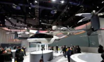 US Agency Will Review FAA Efforts on ‘Flying Taxi’ Rules
