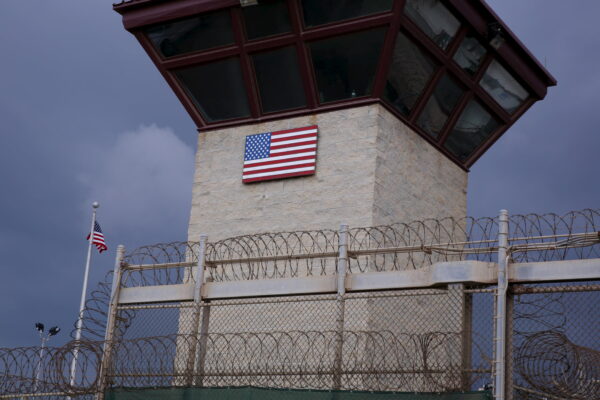 Guantanamo Camp
