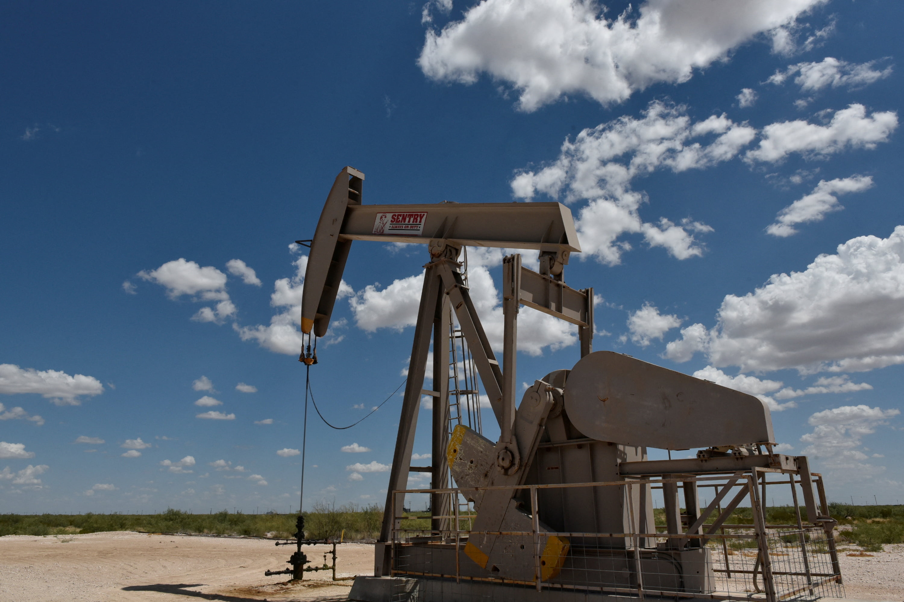 Irrational Attacks Against Oil Companies - Vimarsana News