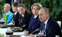 Russia Threatens to Nationalize Foreign-Owned Factories Shut Down During Ukraine Crisis